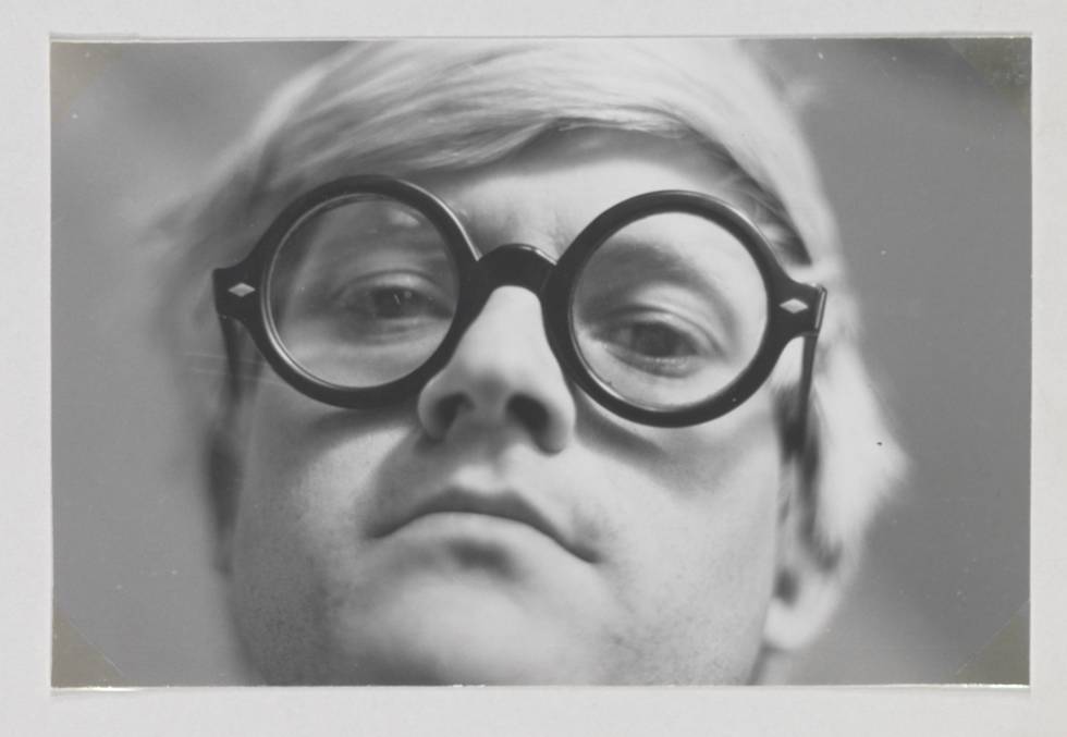 David Hockney David Hockney